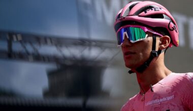 Giro d'Italia prize money is dwarfed by Tour de France | Other | Sport
