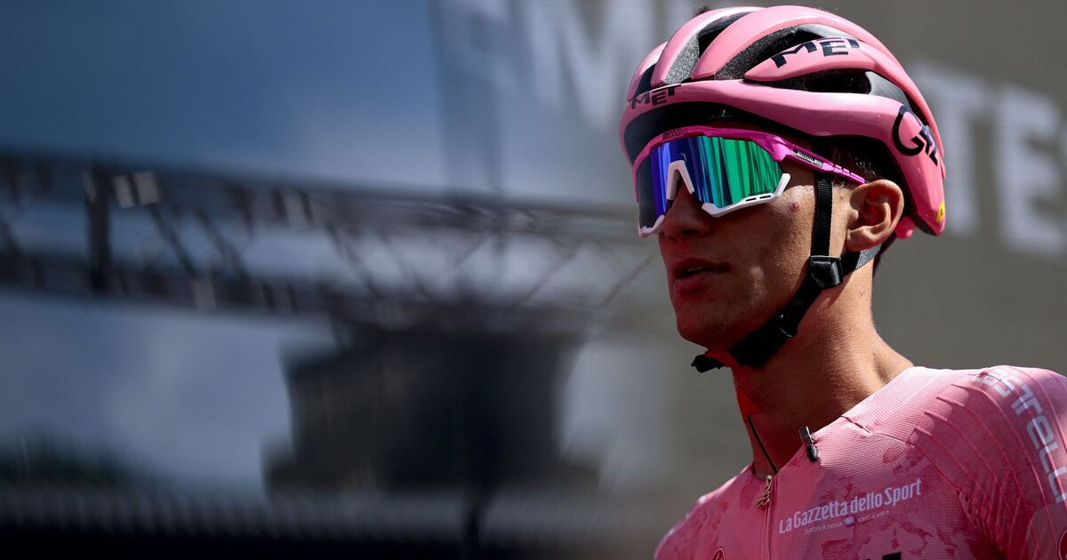 Giro d'Italia prize money is dwarfed by Tour de France | Other | Sport