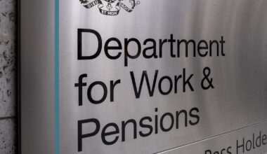 State pensioners claiming PIP from DWP issued major update | Personal Finance | Finance