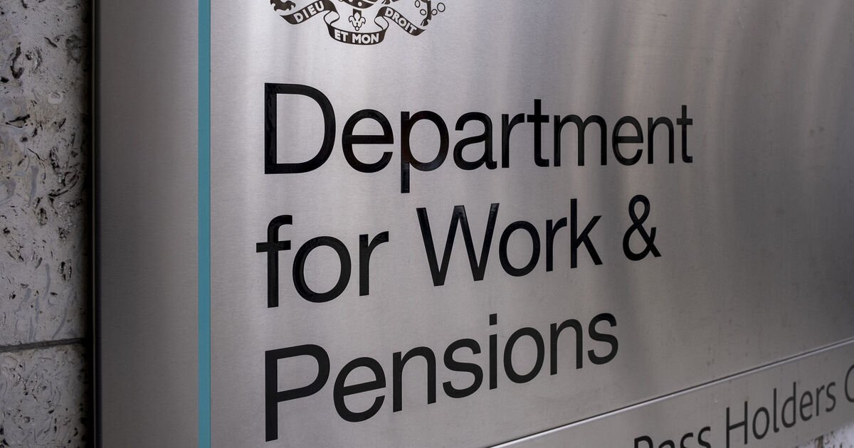 State pensioners claiming PIP from DWP issued major update | Personal Finance | Finance