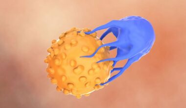 ‘Groundbreaking’ cancer therapy boosts survival 40% in landmark study