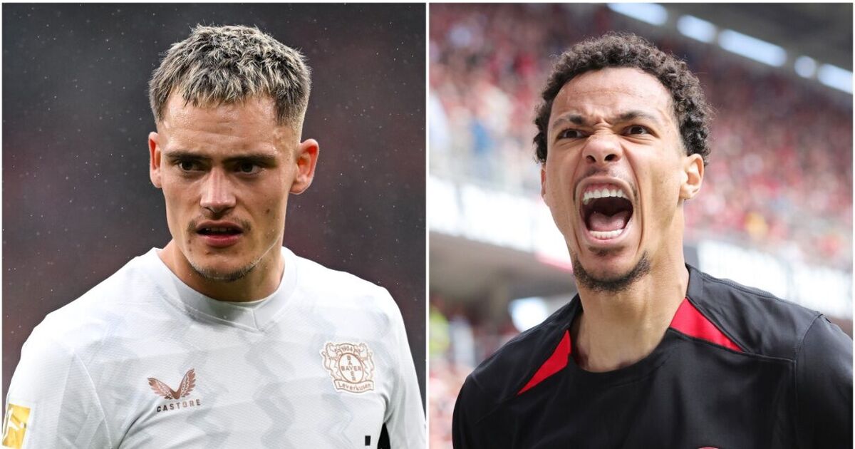 Liverpool transfer news: Florian Wirtz guarantee, £17m Trent fee, Hugo Ekitike twist | Football | Sport