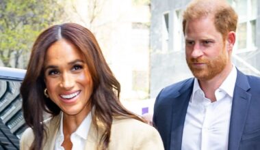 Royal Family LIVE: Prince Harry feeling 'lost' after 'erratic year' | Royal | News