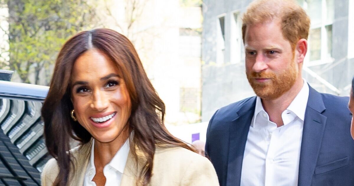 Royal Family LIVE: Prince Harry feeling 'lost' after 'erratic year' | Royal | News