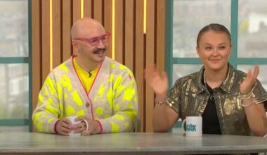 Sunday Brunch fans 'switch off' over guest lineup as they complain about same thing | TV & Radio | Showbiz & TV