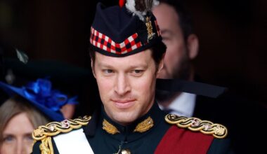 King Charles's 'hot equerry' marries fiancée in 'low key' ceremony | Royal | News