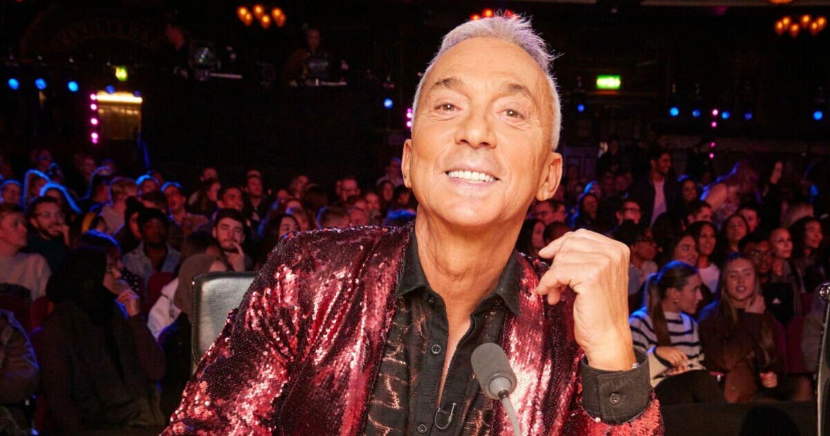Bruno Tonioli's future on Britain's Got Talent 'in doubt' as replacement 'sealed' | TV & Radio | Showbiz & TV