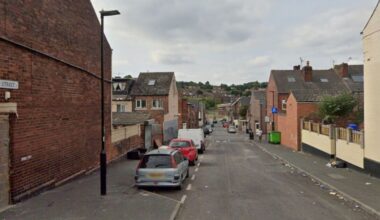 Horror triple stabbing rocks Sheffield as police swarm area | UK | News