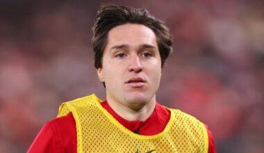 Federico Chiesa could hurt Liverpool on his way out as awkward ‘exit route’ emerges | Football | Sport
