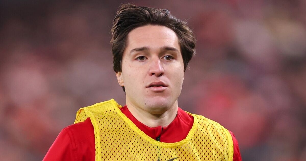 Federico Chiesa could hurt Liverpool on his way out as awkward ‘exit route’ emerges | Football | Sport