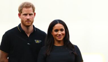 Royal Family LIVE: Meghan Markle ‘was barred from royal summit’ for stunning reason | Royal | News