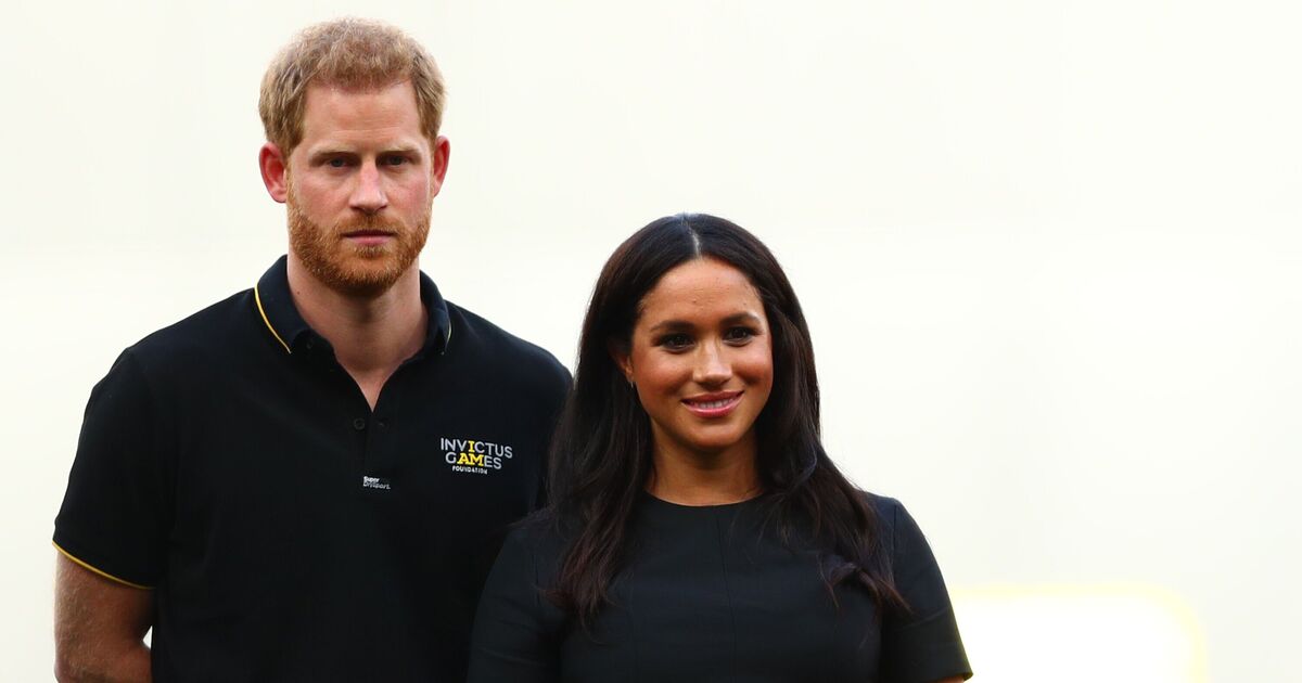 Royal Family LIVE: Meghan Markle ‘was barred from royal summit’ for stunning reason | Royal | News