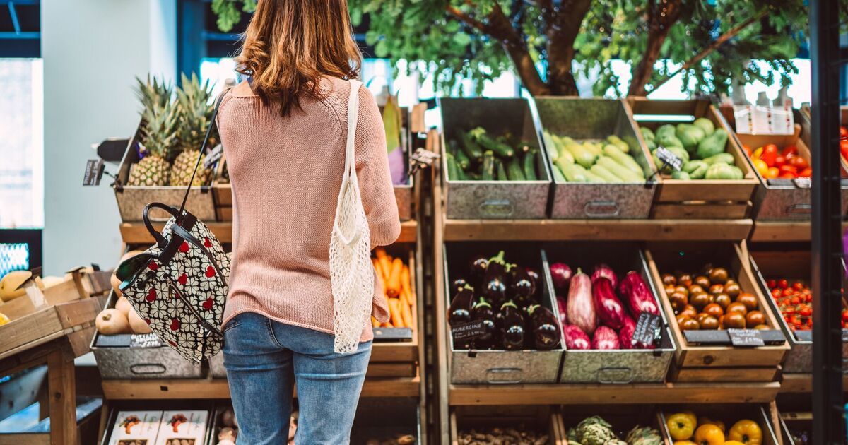 'Brexit reset deal' due next month - Your grocery bill could be hit | Personal Finance | Finance