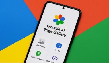 Google Launches App to Run AI Models Without Internet...