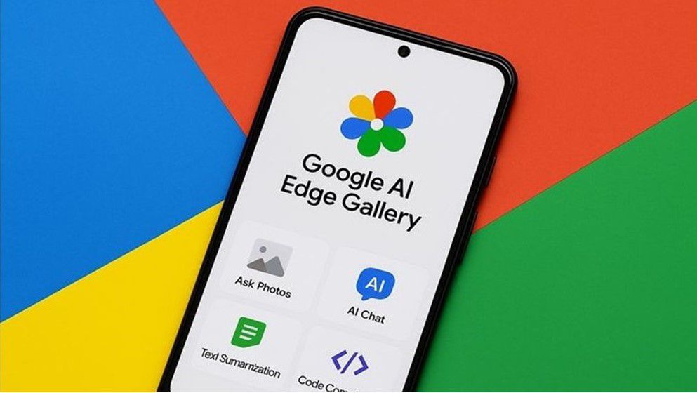 Google Launches App to Run AI Models Without Internet...