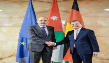 We Support the Hashemite Custodianship of the Holy Si...