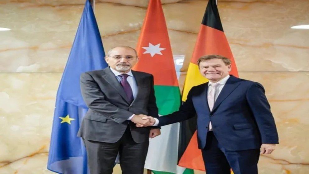 We Support the Hashemite Custodianship of the Holy Si...