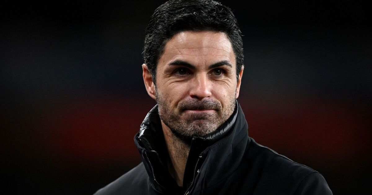 Arsenal can learn from Liverpool transfer mistake with huge double striker sweep | Football | Sport