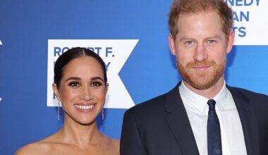 Meghan Markle 'had to reassess assumptions' over Prince Harry's wealth | Royal | News