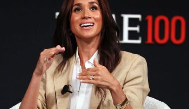 Royal Family LIVE: Expert left baffled by Meghan Markle's 'odd' move | Royal | News