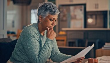 Key update on petition to raise State Pension to £22,000 per year | Personal Finance | Finance