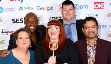 The most successful Chaser of all time confirmed – and it's not Anne Hegerty | TV & Radio | Showbiz & TV