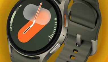 Samsung offers you a free Galaxy Watch this month – how to claim it today