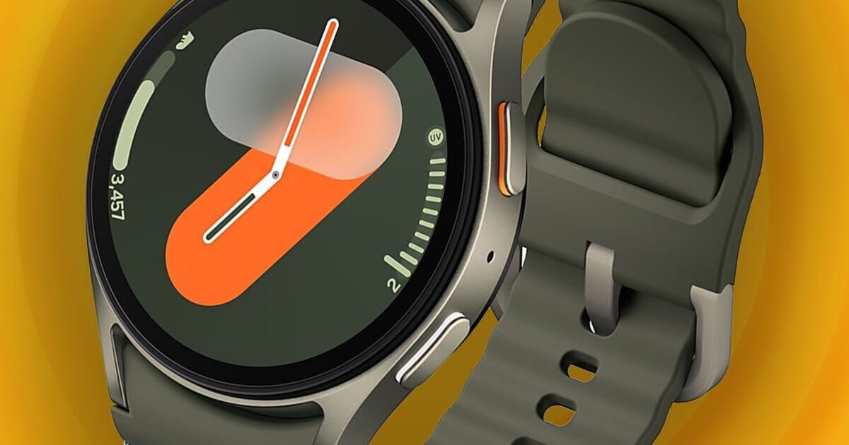 Samsung offers you a free Galaxy Watch this month – how to claim it today