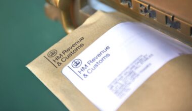 Pensioners can avoid 'unexpected' HMRC bill by spending £1 | Personal Finance | Finance