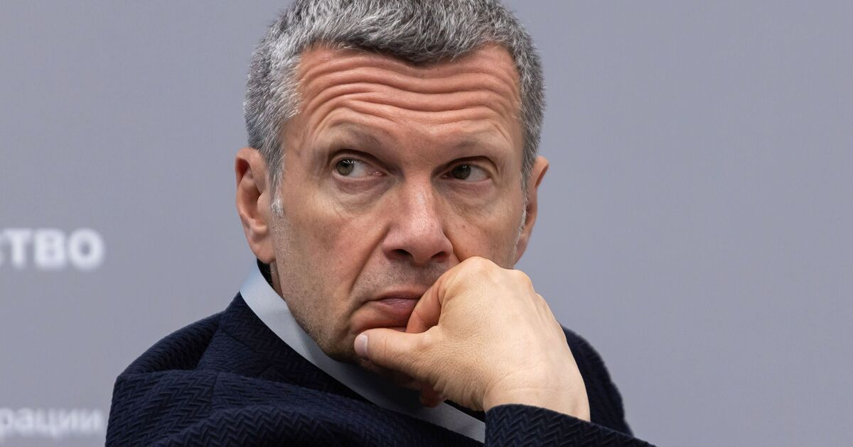 Ukraine: Russian warns 'WW3 is inevitable' as former KGB agent urges 'strike now' | World | News