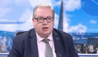 Rachel Reeves annihilated on TalkTV with brutal move by Nick Ferrari | TV & Radio | Showbiz & TV