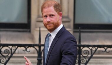 Prince Harry's reconciliation chances torn apart as experts warn Duke 'can't be trusted' | Royal | News