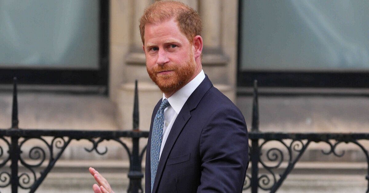 Prince Harry's reconciliation chances torn apart as experts warn Duke 'can't be trusted' | Royal | News