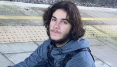 Teenager found dead with motorbike in west London canal tragedy | UK | News