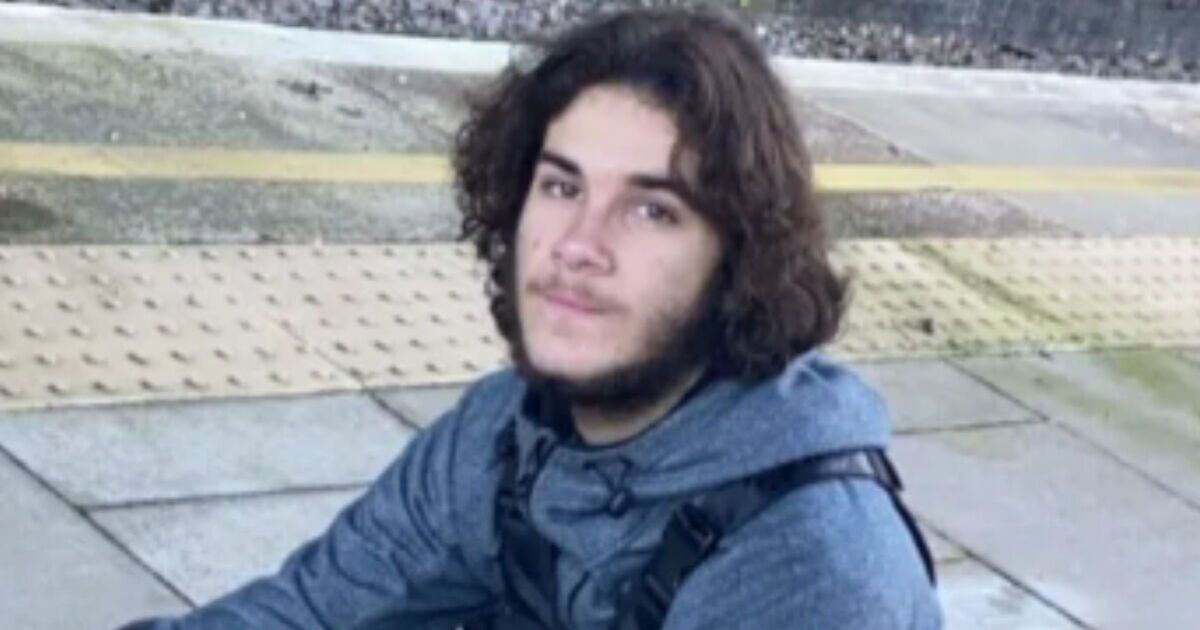Teenager found dead with motorbike in west London canal tragedy | UK | News