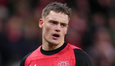 Florian Wirtz issues furious Liverpool response as transfer saga goes on | Football | Sport