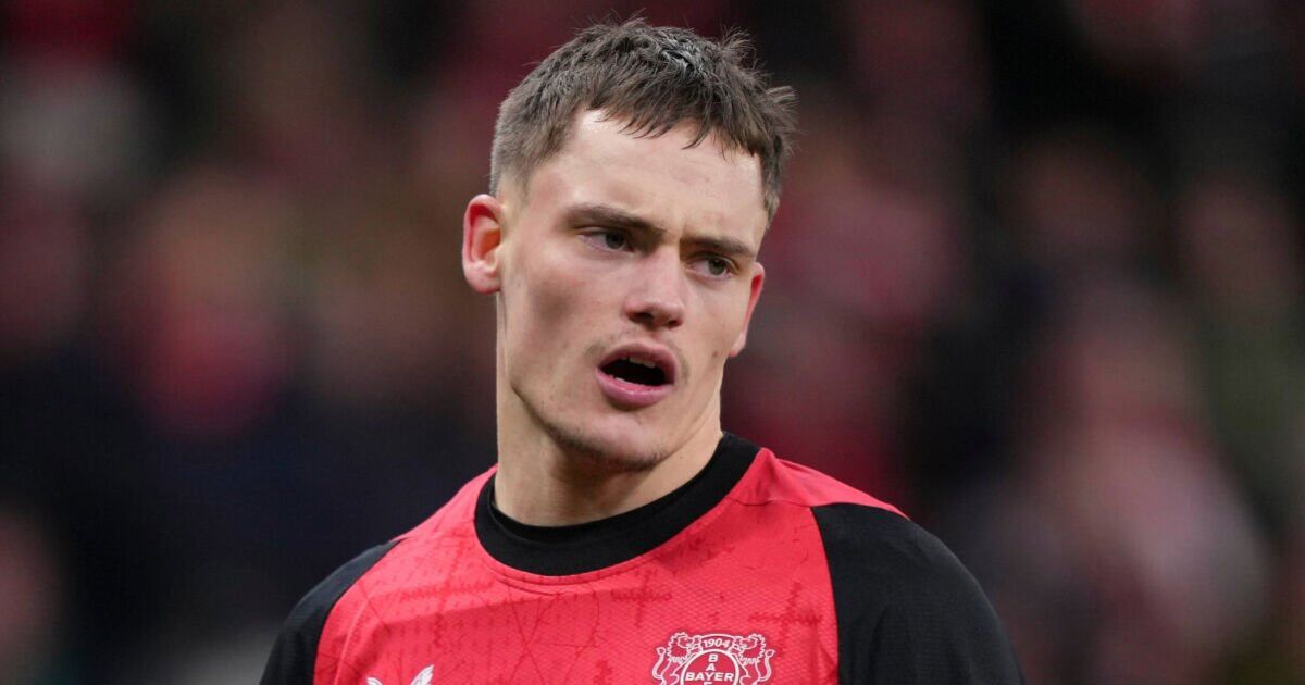 Florian Wirtz issues furious Liverpool response as transfer saga goes on | Football | Sport