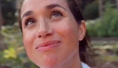 Royal Family LIVE: Meghan Markle 'thinks she always knows best' despite falling popularity | Royal | News