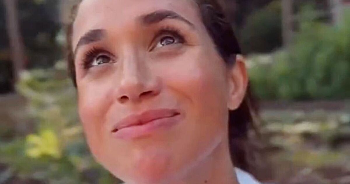 Royal Family LIVE: Meghan Markle 'thinks she always knows best' despite falling popularity | Royal | News