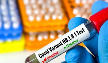 New Covid variant NB.1.8.1 hits the UK: Virus symptoms explained | UK | News