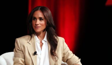 Meghan Markle 'humiliated and furious' over Hollywood star's brutal 'hit job' | Celebrity News | Showbiz & TV