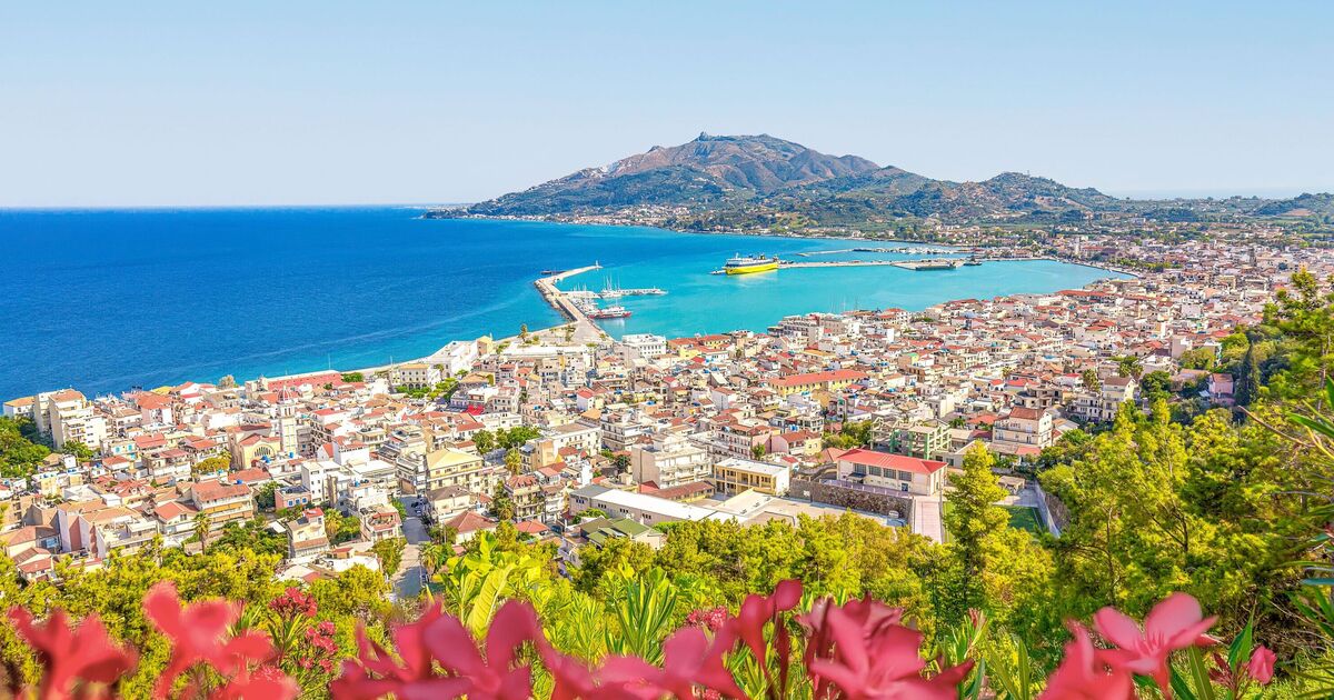 The beautiful European island with 150 times more visitors than locals | World | News