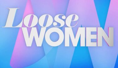 Loose Women star announces surprise new career move away from ITV show | Celebrity News | Showbiz & TV