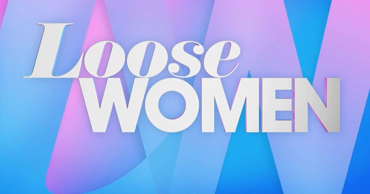 Loose Women star announces surprise new career move away from ITV show | Celebrity News | Showbiz & TV