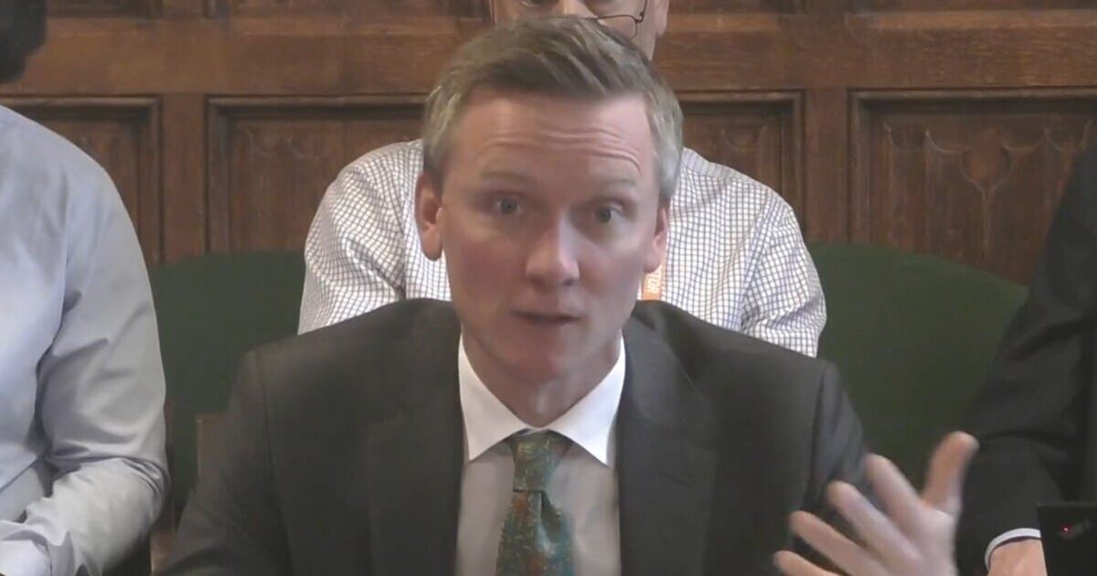 Labour four-word WASPI reply after being accused of 'undermining' Ombudsman's ruling | Personal Finance | Finance