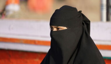 POLL: Do you think the UK should ban the burqa? | UK | News