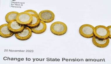Exact date all state pensioners will start paying tax after Triple Lock change | Personal Finance | Finance