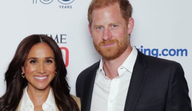 Royal Family LIVE: Prince Harry and Meghan Markle 'breaking own rules' | Royal | News