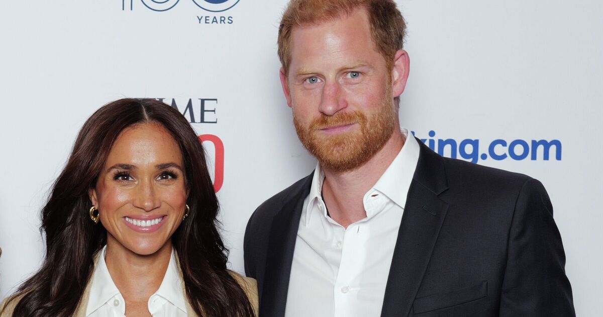 Royal Family LIVE: Prince Harry and Meghan Markle 'breaking own rules' | Royal | News