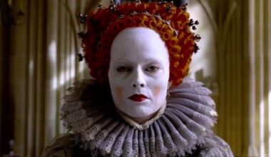 Fans say this period drama is 'misunderstood masterpiece' with unrecog | Films | Entertainment